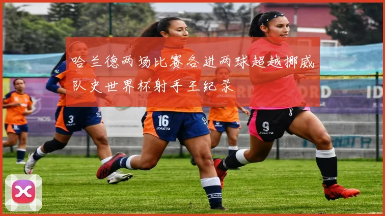 哈兰德两场比赛各进两球超越挪威队史世界杯射手王纪录